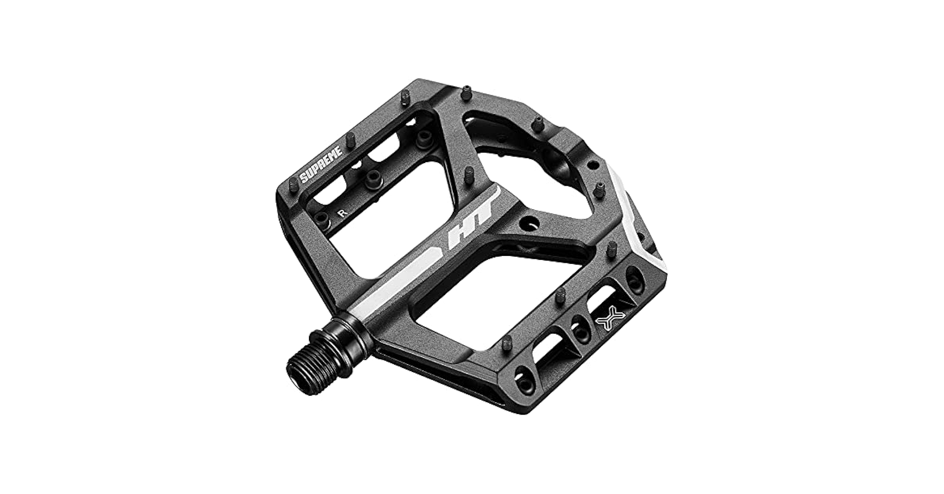 HT Components Ans10 Supremeフラットペダル HT Components ANS10 Supreme Pedals | REI Co-op